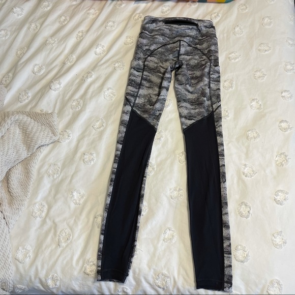 Lululemon Full Length Leggings - Picture 11 of 16
